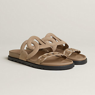 【大人の魅力】◆HERMES◆Sandalen Kervella 35 Extra sandal | Hermès UK